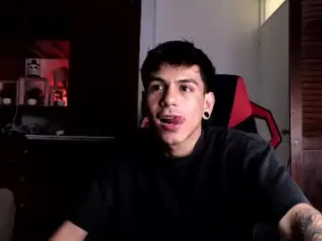 Chaturbate Sex Cam of austin_falcon