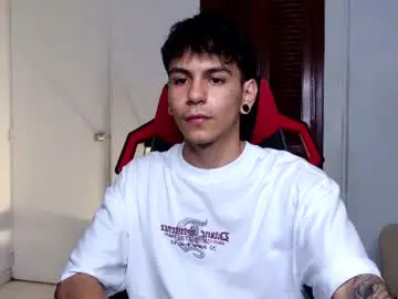 Chaturbate Adult Video Chat of austin_falcon