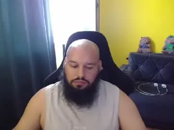 Chaturbate Best Webcam of guessswho24
