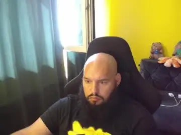 Chaturbate Free Live Porn of guessswho24