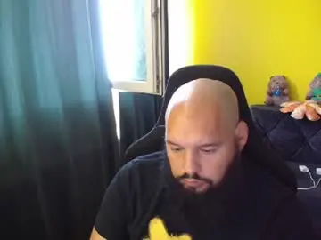 Chaturbate Adult Webcam of guessswho24
