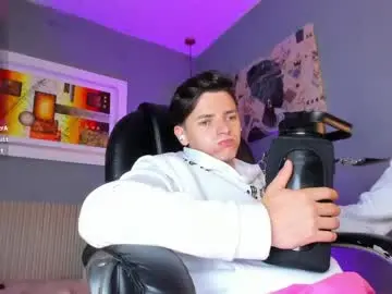 Chaturbate Live Porn of joebranco