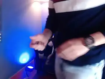 Chaturbate Best Webcam of joebranco
