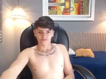 Chaturbate Best live sex cam show of joebranco