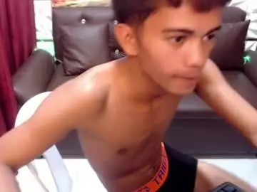 Chaturbate Live Sex Cam of mar_cuttie