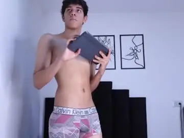 Chaturbate Best Webcam of marcoalexlatino