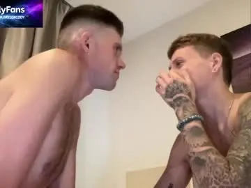 Chaturbate Live Sex of myloxcody
