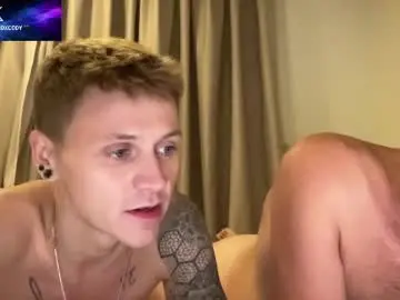 Chaturbate Adult Video Chat of myloxcody