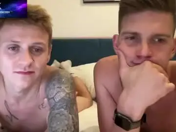 Chaturbate Free Porn Cam of myloxcody