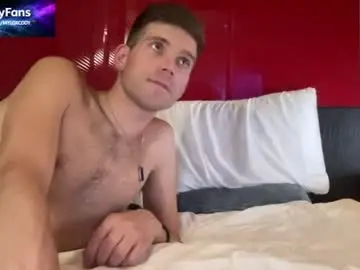 Chaturbate Best live sex cam show of myloxcody