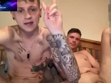 Chaturbate Adult Video Chat of myloxcody