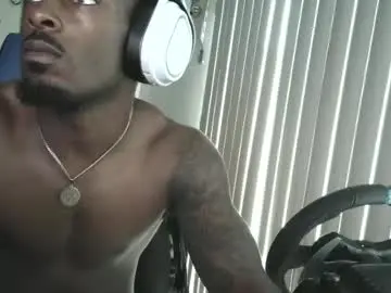 Chaturbate Live Sex of 5flavors