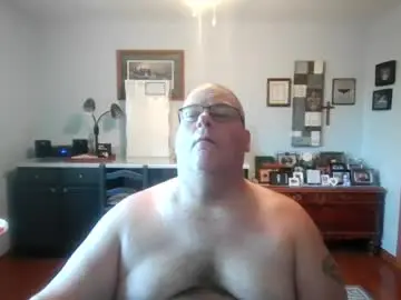 Chaturbate Nude Webcam of b1gh0rnyguy