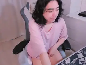 Chaturbate Live Sex Cam of judame_aoi