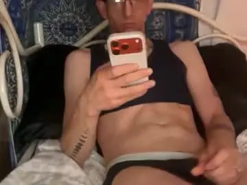 Chaturbate Live Sex Cam of lucky_bme