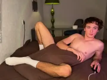 Chaturbate Sex Cam of xavier_200