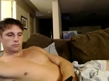 Chaturbate Free Live Porn of athleteguy55555