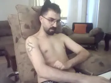 Chaturbate Live Porn of davidopium93