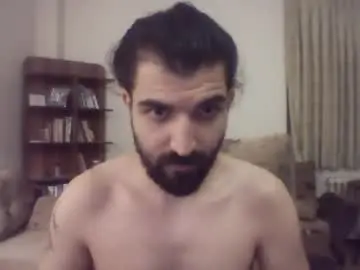 Chaturbate Sex Cam of davidopium93