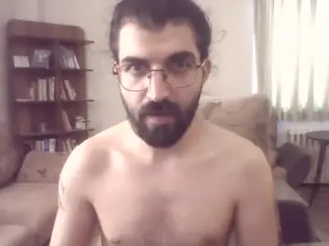 Chaturbate Live Sex Cam of davidopium93