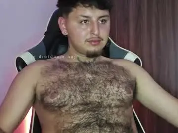 Chaturbate Private Sex Chat of djsex_yerknox