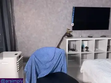 Chaturbate Live Sex Cam of platinum_edition