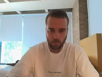 Chaturbate Sex Cam of probablynotgonnahappen