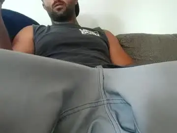 Chaturbate Private Sex Chat of bigcumcanada