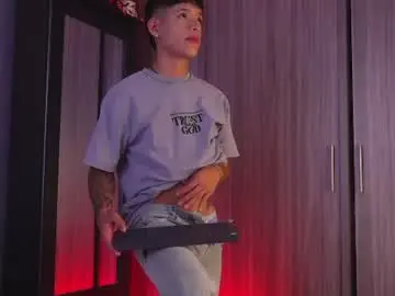 Chaturbate Sex Chat of farid_jake_
