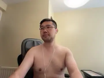 Chaturbate Sex Cam of jasonryu2025
