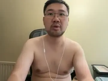 Chaturbate Best live sex cam show of jasonryu2025