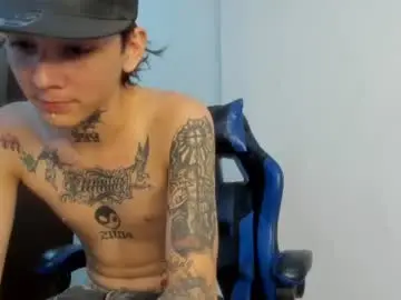 Chaturbate Live Sex Cam of nick_tattooedguy