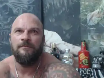 Chaturbate Nude Webcam of viking_me