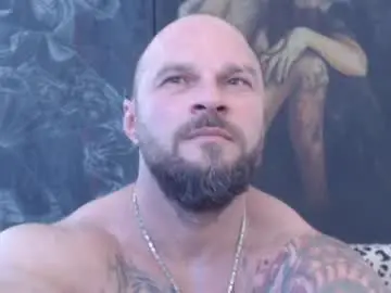 Chaturbate Nude Webcam of viking_me