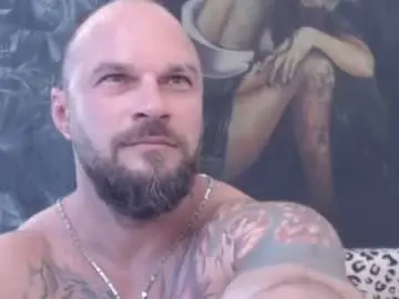Chaturbate Best Webcam of viking_me