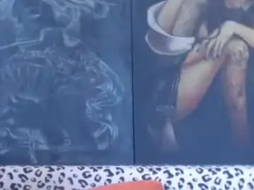 Chaturbate Best live sex cam show of viking_me