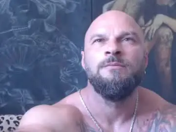 Chaturbate Watch Live Sex Cams of viking_me