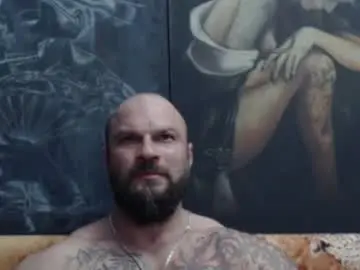 Chaturbate Private Sex Chat of viking_me