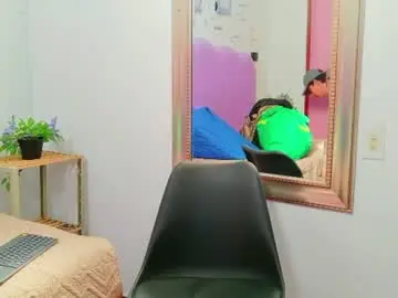 Chaturbate Adult Webcams of alandelrey_