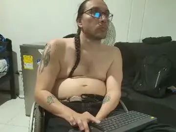 Chaturbate Watch Live Sex Cams of handicappedsex