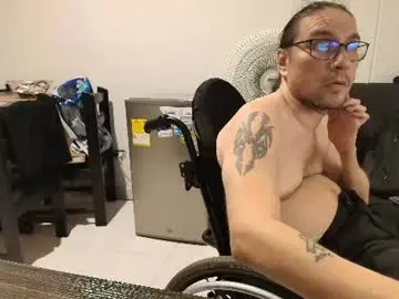 Chaturbate Best Webcam of handicappedsex