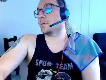 Chaturbate Adult Video Chat of handicappedsex