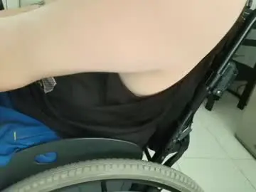 Chaturbate Adult Webcam of handicappedsex