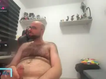Chaturbate Sex Cam of heels4funn