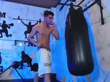 Chaturbate Live Porn of lucca_moreti