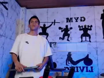 Chaturbate Free Live Porn of lucca_moreti