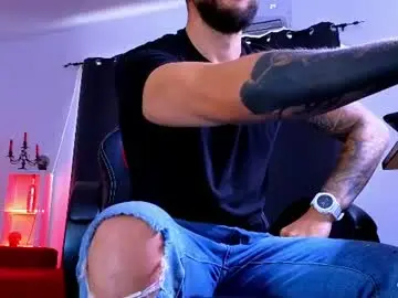 Chaturbate Best Webcam of mightyaaron