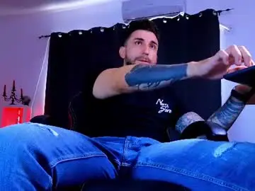 Chaturbate Adult Webcam of mightyaaron