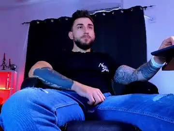 Chaturbate Best Webcam of mightyaaron