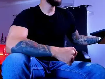 Chaturbate Watch Live Sex Cams of mightyaaron